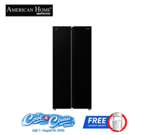 American Home ARSBSM25INV17BS