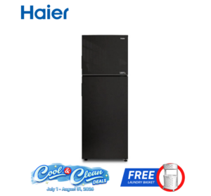 Haier HRFIV320TBSPH