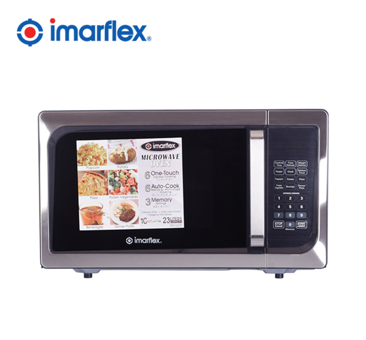 Best Microwave Oven in the Philippines Western Appliances
