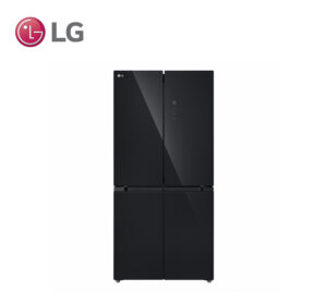 LG RVFB183BM