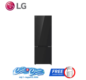 LG RVBA127BM