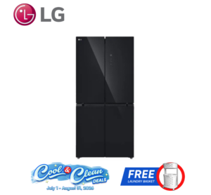 LG RVFB183BM
