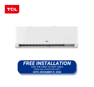 TCL TAC10CSDKEI2