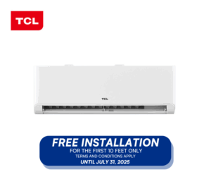 TCL TAC10CSDMEI2