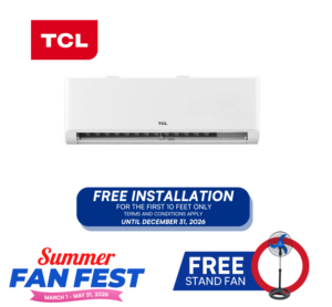 TCL TAC19CSDKEI2