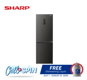 Sharp SJFLS11CVPNG
