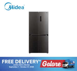 Midea MDRM632FGG28