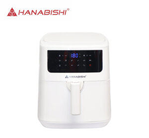 Hanabishi HAFRYER70WHTDIG