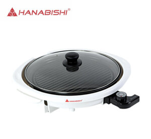Hanabishi HGRILL100