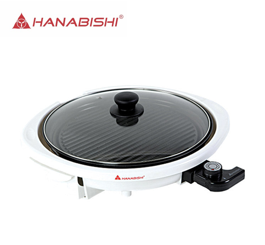 HANABISHI_HGRILL100
