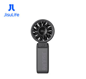 Jisulife LIFE7BK3600MAH