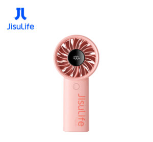 Jisulife LIFE4PK5000MAH