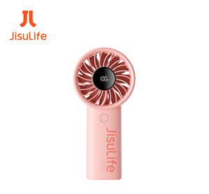 Jisulife LIFE4PK5000MAH