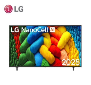 LG 65NANO80ASA