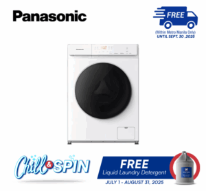 Panasonic NA16JF1WPH
