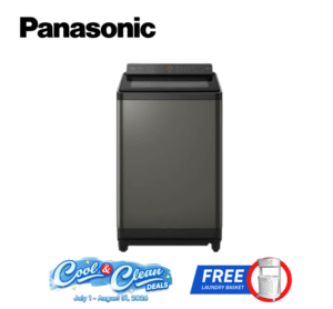 Panasonic NAFD125X3DM