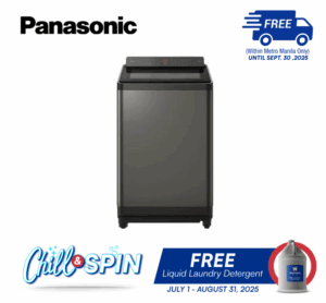 Panasonic NAFD125X3DM