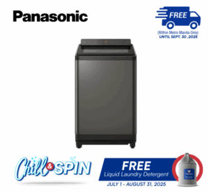 Panasonic NAFD135X3BM