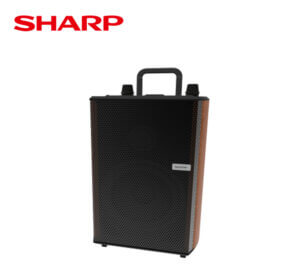 Sharp CBOXTRB10MBO