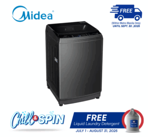 Midea MA200W150D