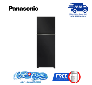 Panasonic NRBP272VD