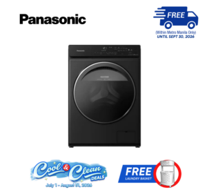 Panasonic NAV115FW1BPH
