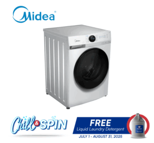 Midea MF200W120WB