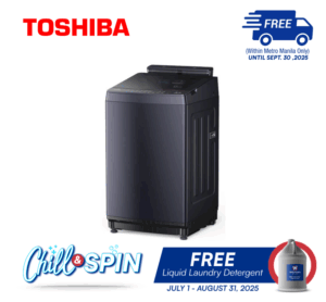 Toshiba AWDUHN1600LPH