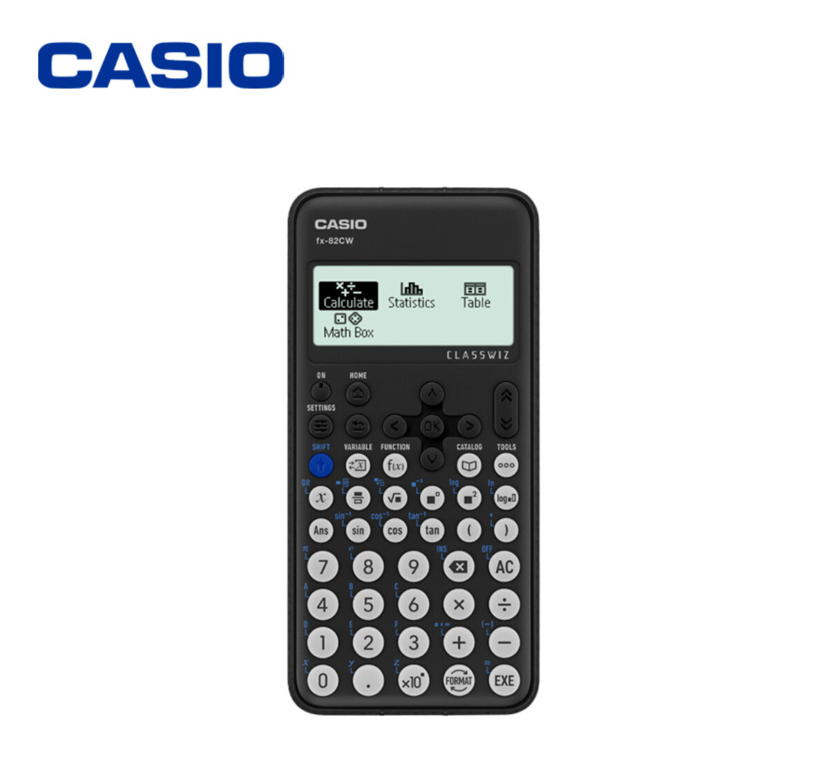 Casio FX82CW
