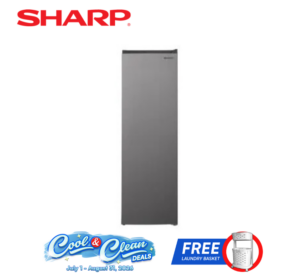 Sharp FRV204FAUX