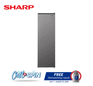 Sharp FRV204FAUX