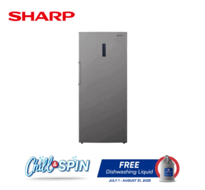 Sharp FRV436FAUX