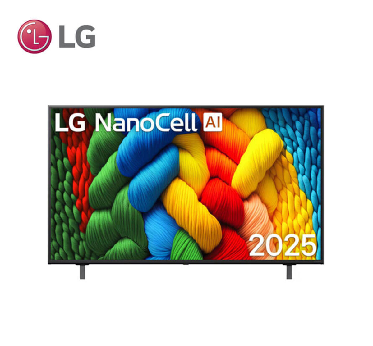 LG 55NANO80ASA Western Appliances