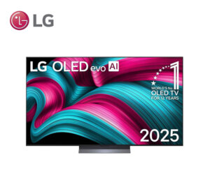 LG OLED65C5PSA