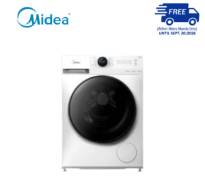 Midea MF200W100WB