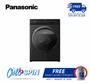 Panasonic NAV115FW1BPH