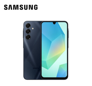 Samsung A16BLBK5G