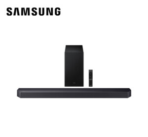 Samsung HWQ600F