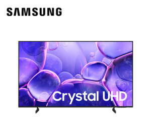 Samsung UA50U8000FG