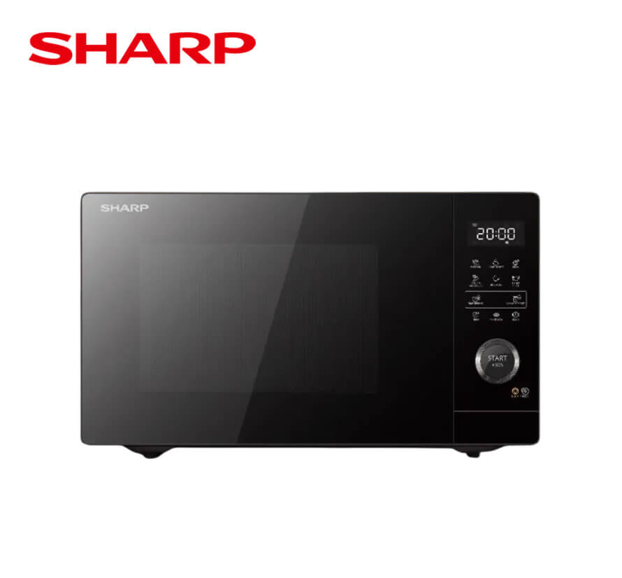 SHARP_R32FB
