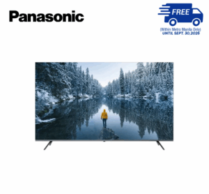Panasonic TH55NX600X