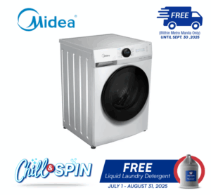 Midea MF200W100WB