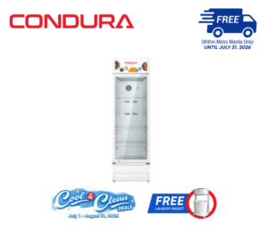 Condura CCH114NFI