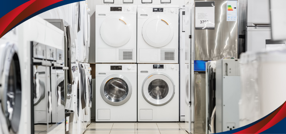 Appliances for sale from Western Appliances Philippines