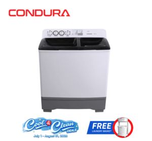 Condura CWM100TTES