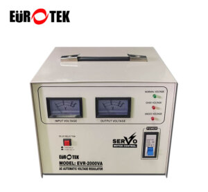 Eurotek EVR2000VA