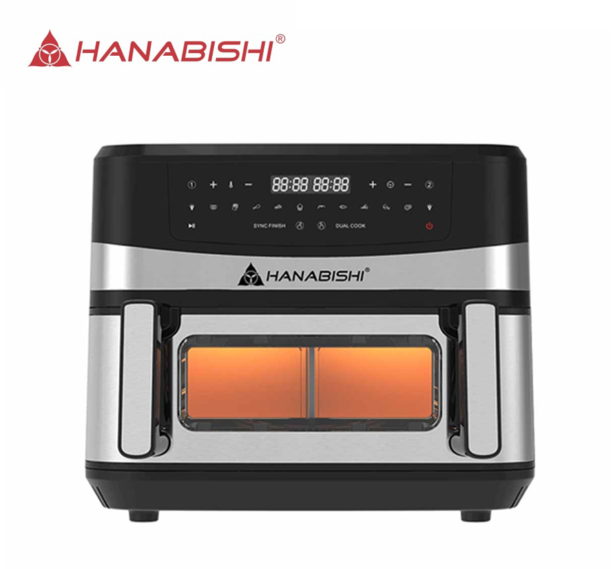 HANABISHI_HDAIRFRY105SS