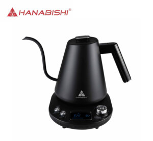 Hanabishi HWK10GNBLK