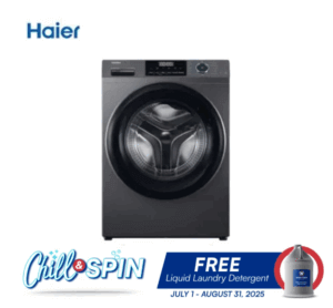 Haier HWD105BP14929AS8