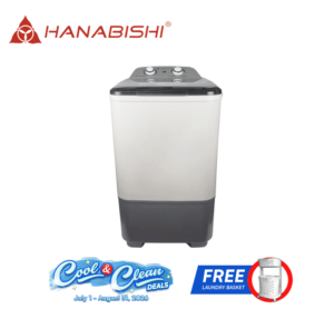 Hanabishi HWMD110GRY